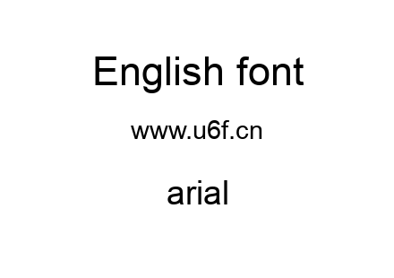 arial.ttf