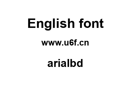 arialbd.ttf