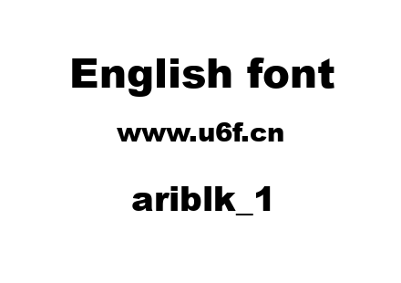ariblk_1.ttf