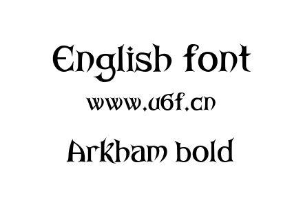 Arkham_bold.TTF