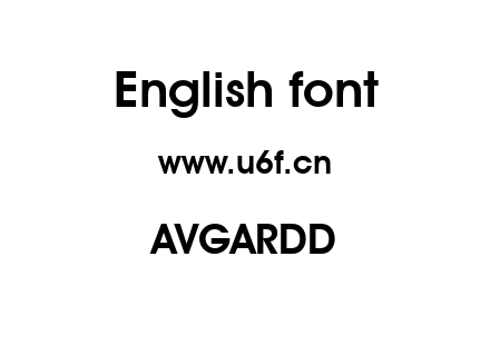 AVGARDD.TTF