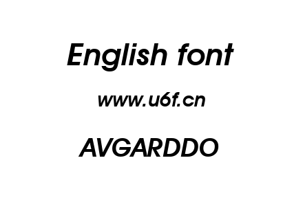AVGARDDO.TTF