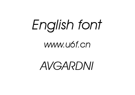 AVGARDNI.TTF