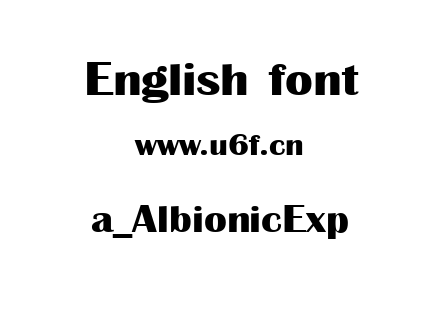 a_AlbionicExp.Ttf