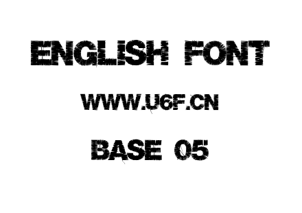 Base 05.ttf