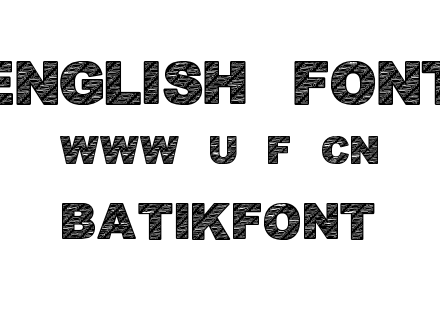 BatikFont1.ttf