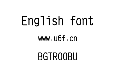 BGTR00BU.TTF