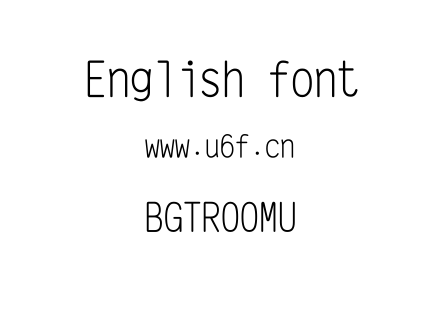 BGTR00MU.TTF