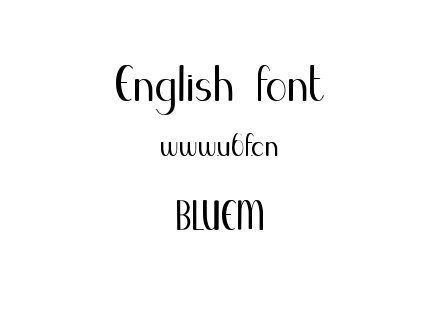 BLUEM.TTF