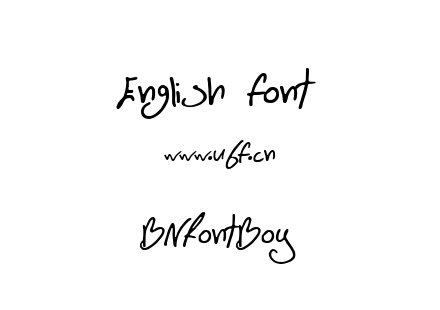 BNFontBoy.ttf