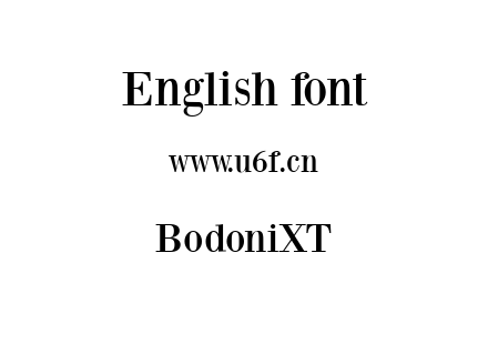 BodoniXT.ttf