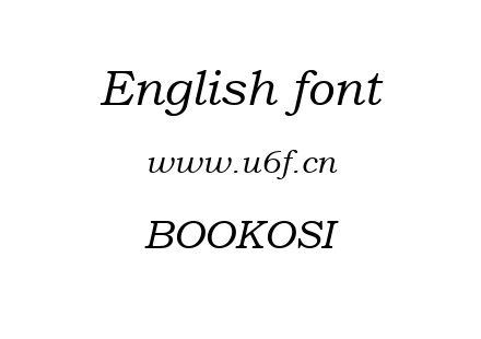 BOOKOSI.TTF