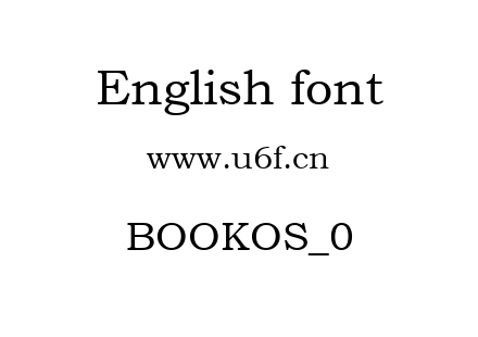 BOOKOS_0.TTF