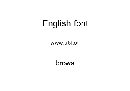 browa.ttf
