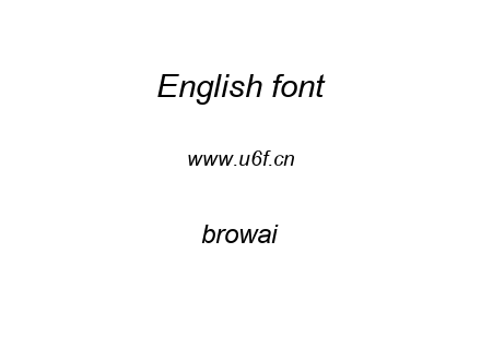 browai.ttf
