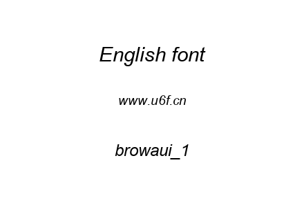 browaui_1.ttf