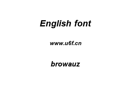 browauz.ttf