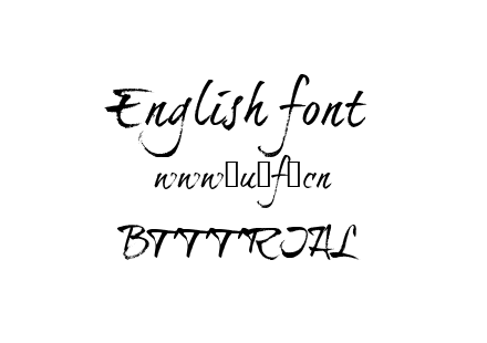 BTTTRIAL.ttf