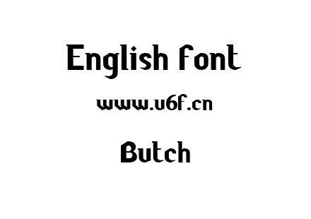 Butch.TTF