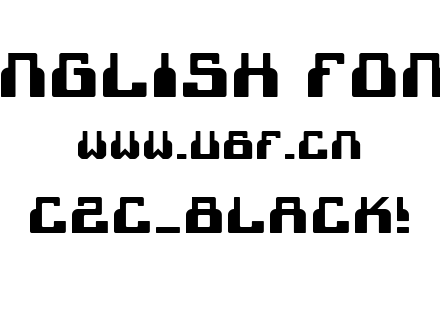 C2C_black!.ttf