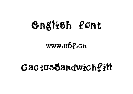 CactusSandwichFill.ttf