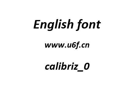 calibriz_0.ttf