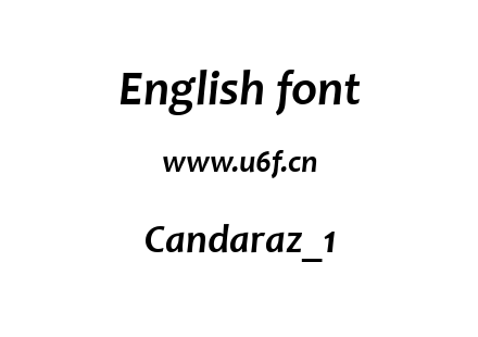 Candaraz_1.ttf