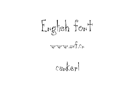 canker!.ttf