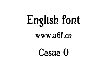Casua_0.ttf