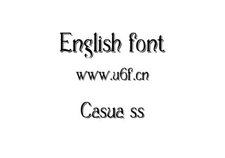 Casua_ss.ttf