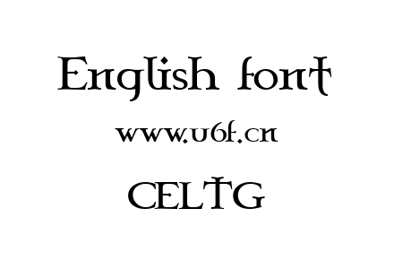 CELTG.TTF