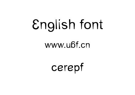 cerepf.ttf