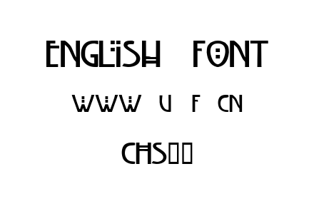 CHS__.TTF下载