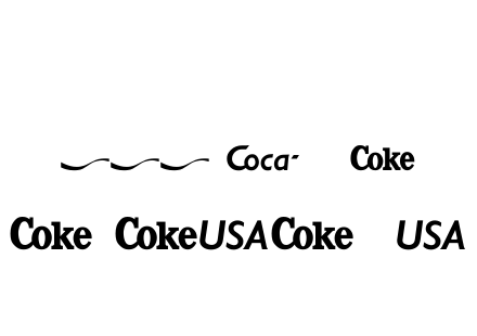 cocacola.ttf下载