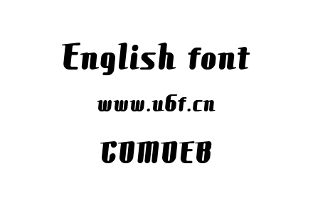 COMOEB.TTF