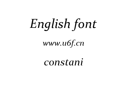 constani.ttf