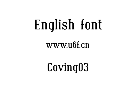 Coving03.ttf