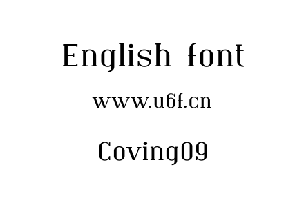 Coving09.ttf