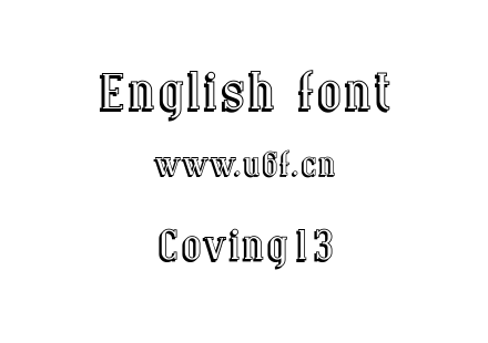 Coving13.ttf