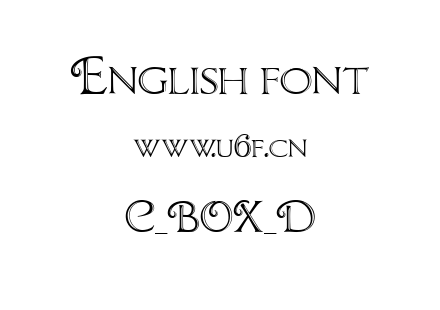 C_BOX_D.TTF下载