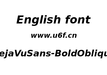 DejaVuSans-BoldOblique.ttf