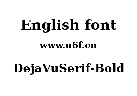 DejaVuSerif-Bold.ttf