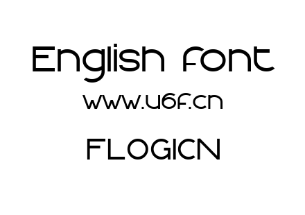 FLOGICN.TTF下载