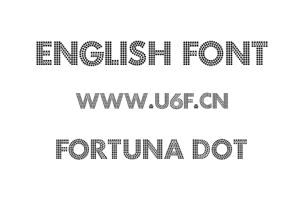 Fortuna Dot.TTF