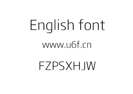 FZPSXHJW.TTF下载