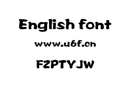 FZPTYJW.TTF下载