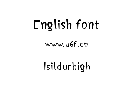 Isildurhigh.ttf