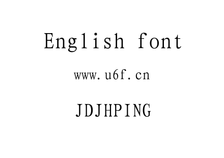 JDJHPING.TTF