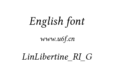 LinLibertine_RI_G.ttf