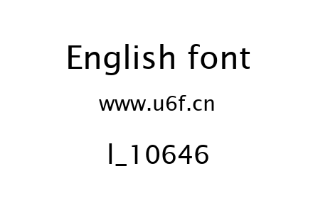 l_10646.ttf下载